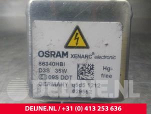 Volvo V40 Xenon Lamp O26539 foto 2
