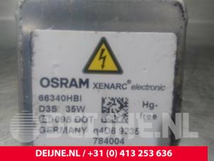 Volvo V40 Xenon Lamp O26540 foto 3