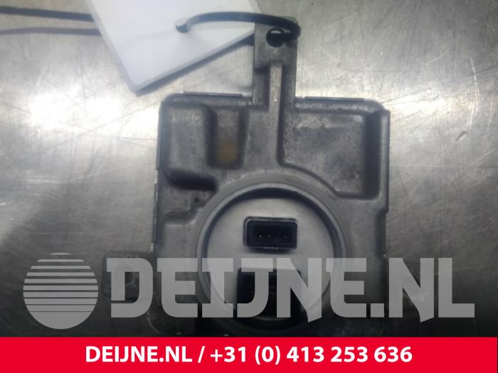 Volvo V40 Xenon-Starter O26542