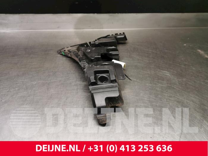 Volvo XC60 Stoßstangenstütze links hinten O26551