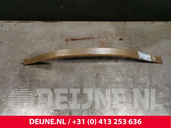 Volvo XC60 Blattfeder hinten O26556