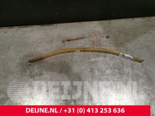 Volvo XC60 Bladveer achter O26556 foto 2