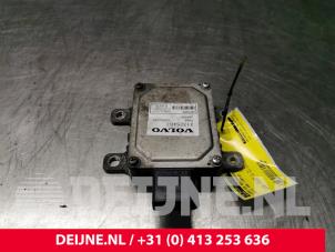 Volvo V60 Steuergerät Automatikkupplung O26620 foto 2