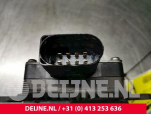 Volvo V60 Steuergerät Automatikkupplung O26620 foto 3