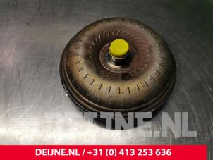 Volvo XC90 Automatic torque converter O26646 photo 2