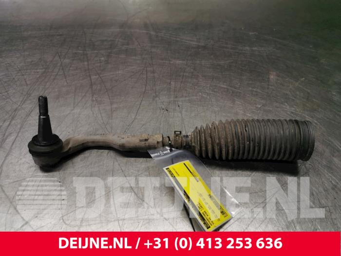 Volvo XC60 Spurstange links O26680