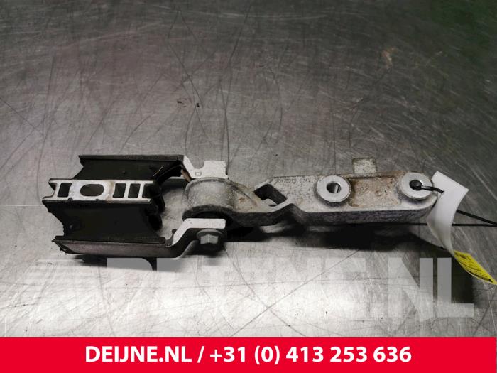 Volvo XC60 Motorlager O26685