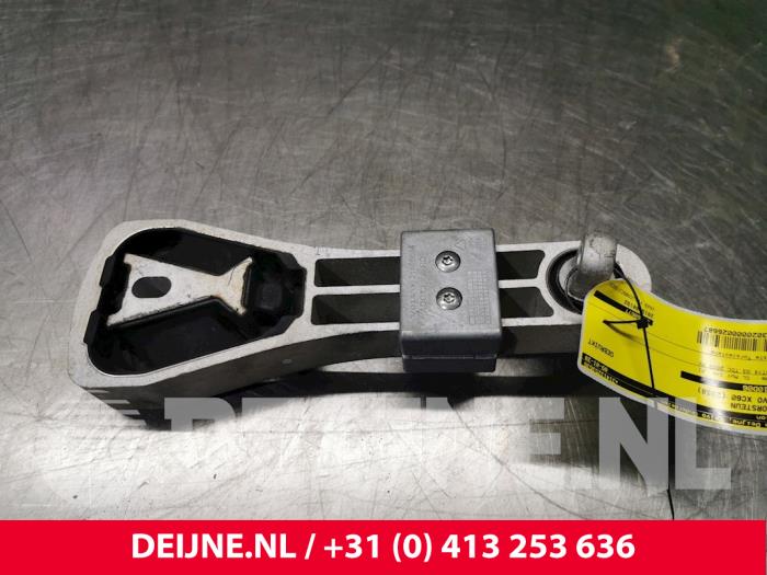 Volvo XC60 Motorlager O26687
