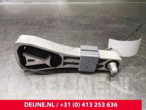 Volvo XC60 Motorlager O26687 foto 2