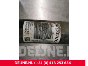 Volvo XC60 Rear shock absorber, right O26691 photo 2