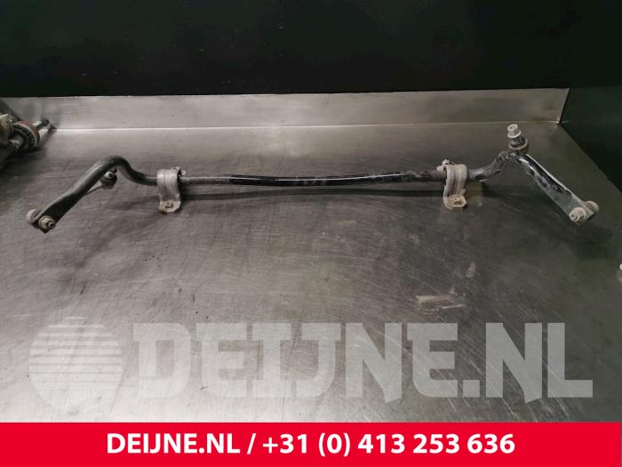 Volvo XC60 Stabilisator vorne O26692