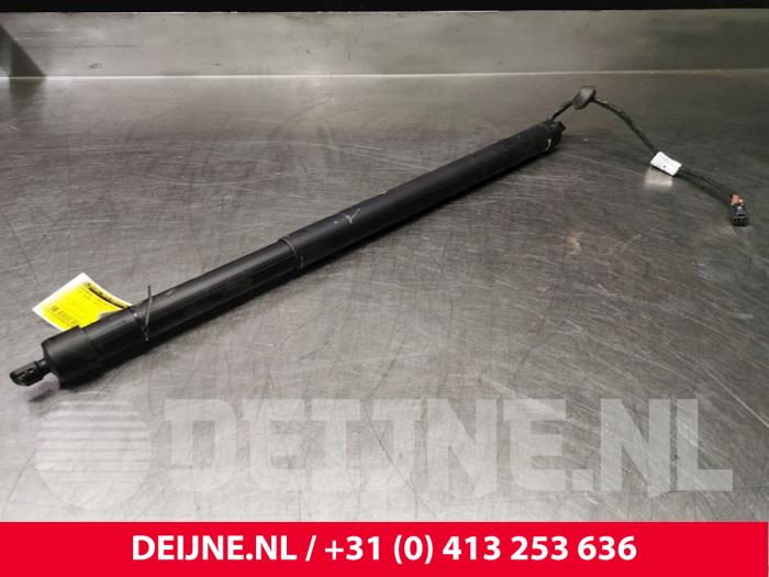 Volvo XC60 Gasdämpfer links hinten O26696
