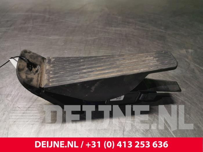 Volvo XC60 Gaspedal O26697