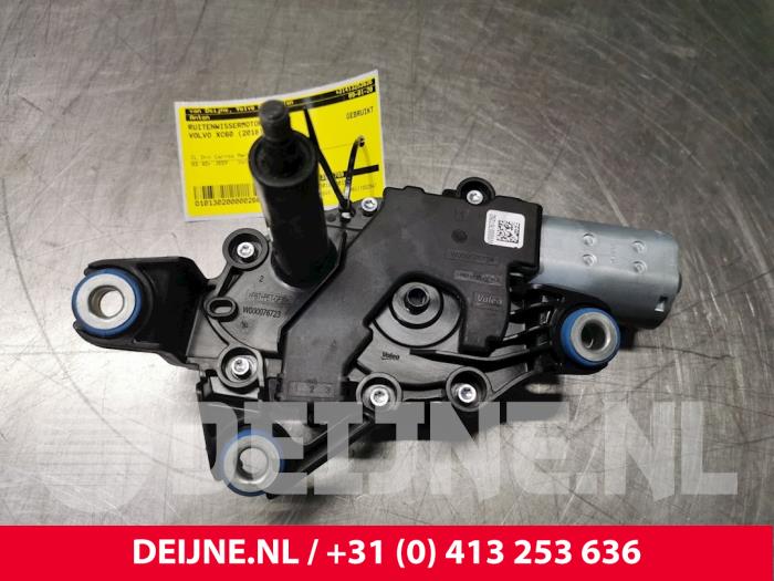 Volvo XC60 Scheibenwischermotor hinten O26698