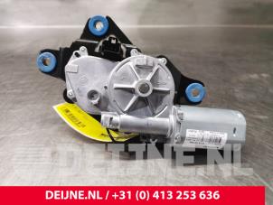 Volvo XC60 Ruitenwissermotor achter O26698 foto 2