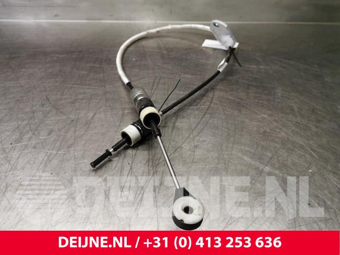 Volvo XC60 Schaltkabel Getriebe O26705