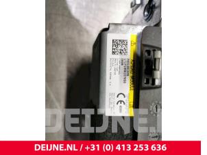 Volvo XC60 Knieairbag O26710 foto 3