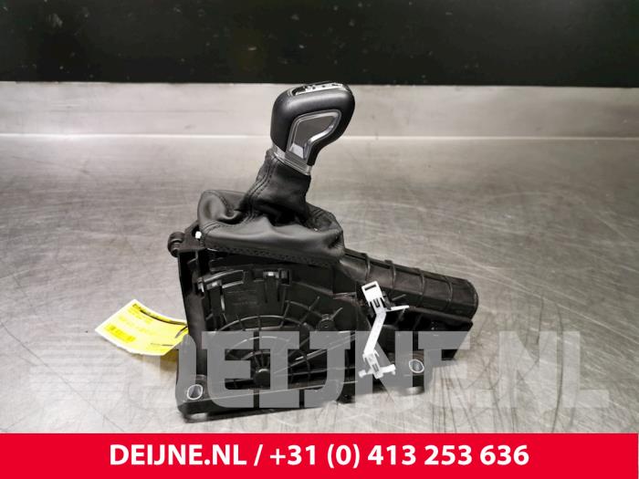 Volvo XC60 Gear stick O26713