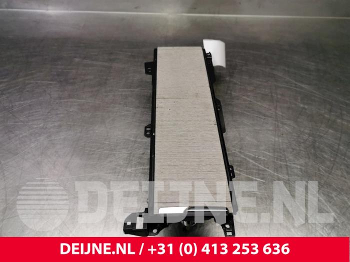 Volvo XC60 Getränkehalter O26720