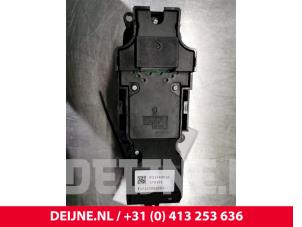 Volvo XC60 Start/stop switch O26724 photo 2
