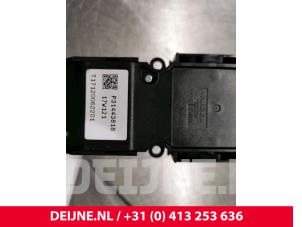 Volvo XC60 Start/stop switch O26724 photo 3