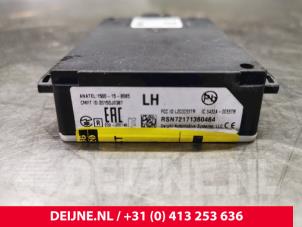 Volvo XC60 Modul (sonstige) O26731 foto 3