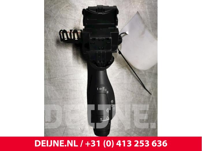 Volvo XC60 Ruitenwis Schakelaar O26738