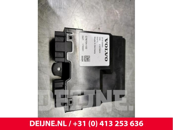 Volvo XC60 Kamera Modul O26745