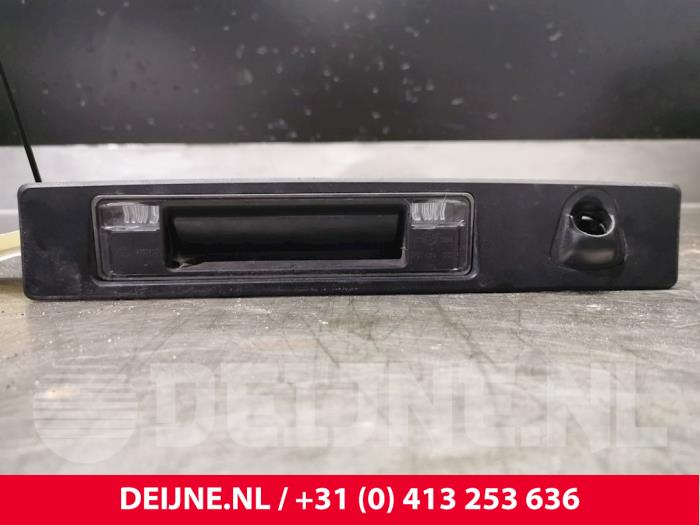 Volvo XC60 Heckklappengriff O26746