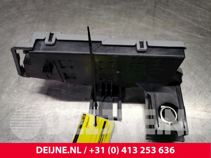 Volvo XC60 Fuse box O26761