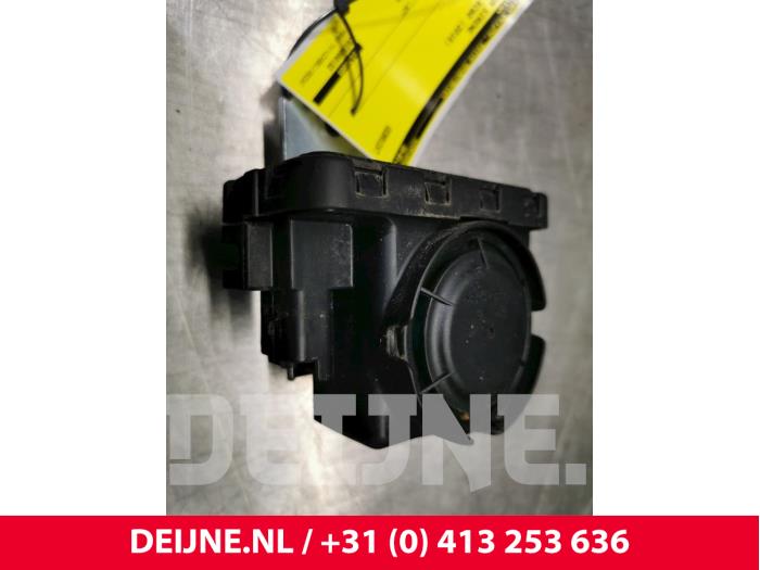 Volvo XC60 Alarm Sirene O26763