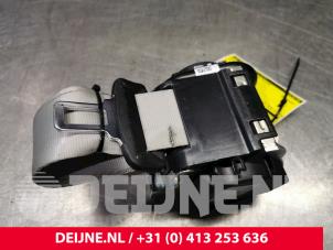 Volvo XC60 Veiligheidsgordel links-achter O26766 foto 3