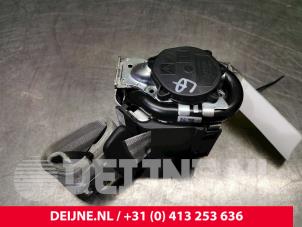 Volvo XC60 Veiligheidsgordel links-achter O26766 foto 2