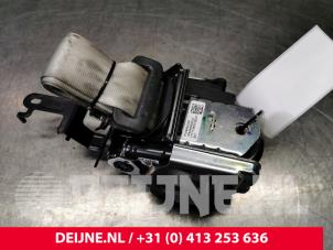 Volvo XC60 Front seatbelt, right O26769 photo 2