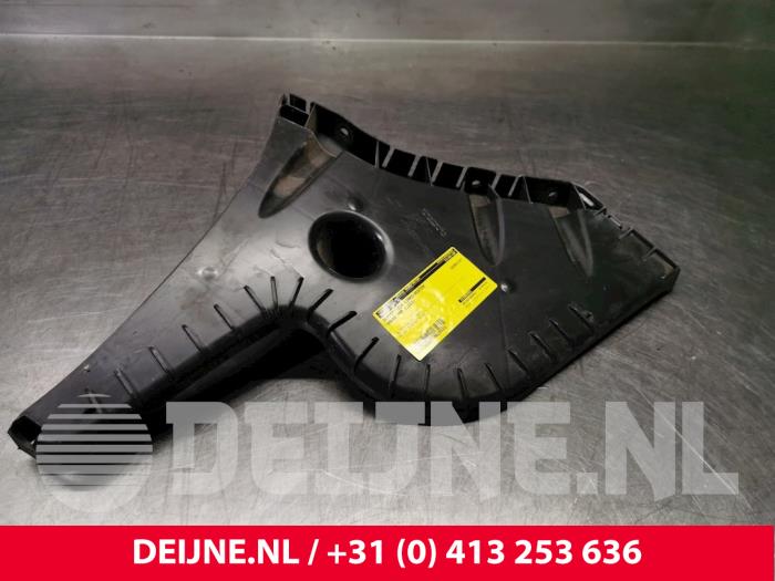 Volvo V60 Rear bumper bracket, left O26821
