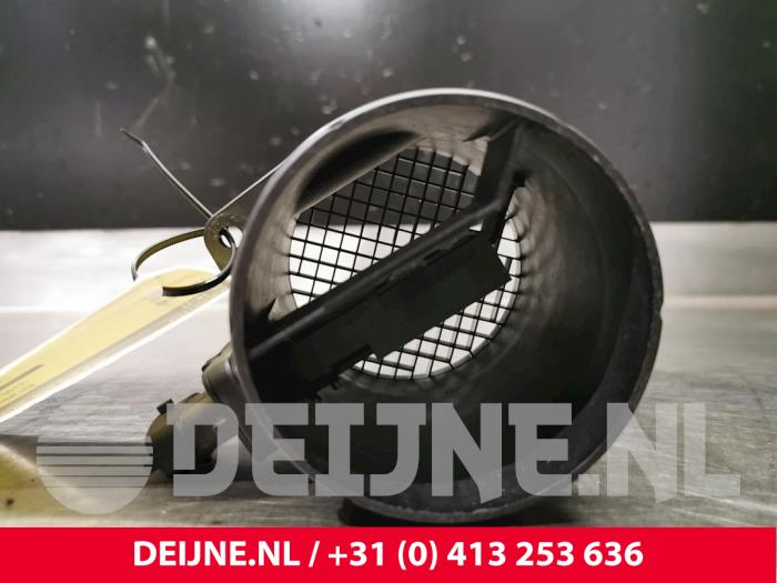 Volvo V60 Air mass meter O26822