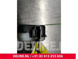 Volvo V60 Tankklep Vergrendelingsmotor O26828 foto 2