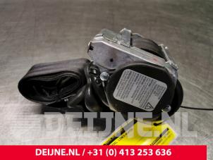 Volvo V60 Sicherheitsgurt links hinten O26829 foto 3