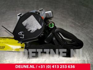 Volvo V60 Sicherheitsgurt links hinten O26829 foto 2