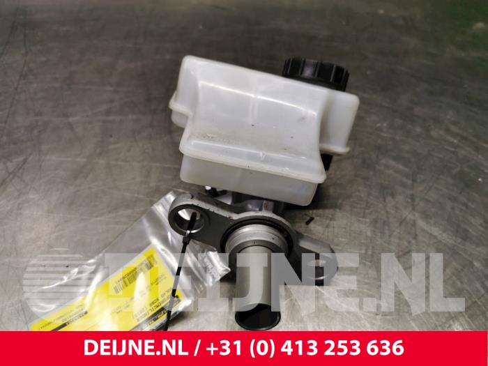 Volvo XC60 Hauptbremszylinder O26841