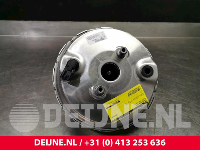 Volvo XC60 Bremskraftverstärker O26844