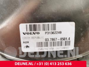 Volvo XC60 Bremskraftverstärker O26844 foto 2