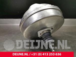 Volvo XC60 Bremskraftverstärker O26844 foto 3