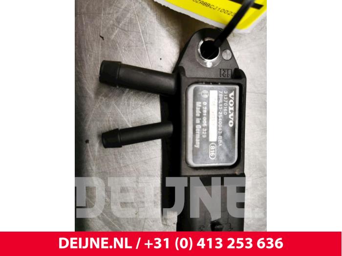 Volvo XC60 Rußfilter Sensor O26850