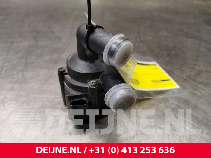 Volvo XC60 Zusätzliche Wasserpumpe O26852