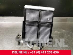 Volvo XC60 Heating radiator O26855 photo 2