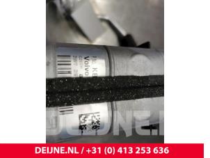 Volvo XC60 Heating radiator O26855 photo 3