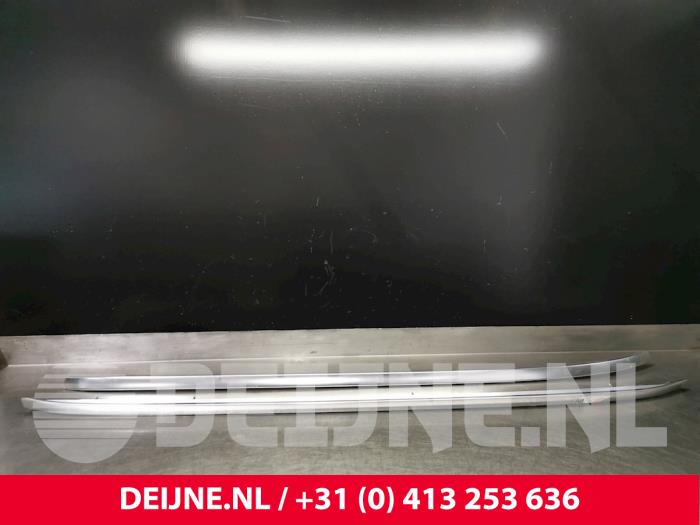 Volvo XC60 Dachreling Set O26867