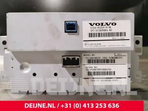 Volvo V60 Displays Multi Media Anzeige O26892 foto 2