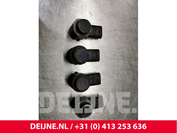 Volvo V60 PDC Sensor Set O26896